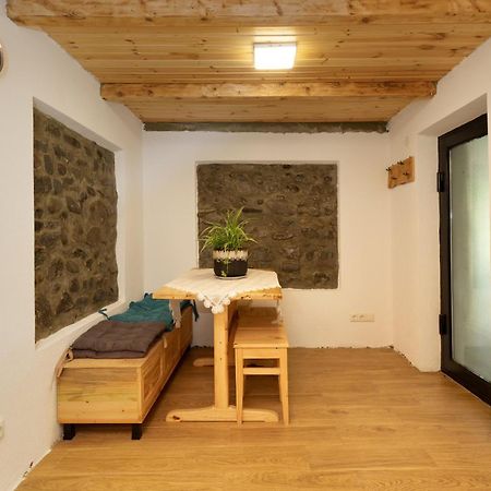 La-Marti, Idyllische Unterkunft Mit Kamin Bagdati المظهر الخارجي الصورة